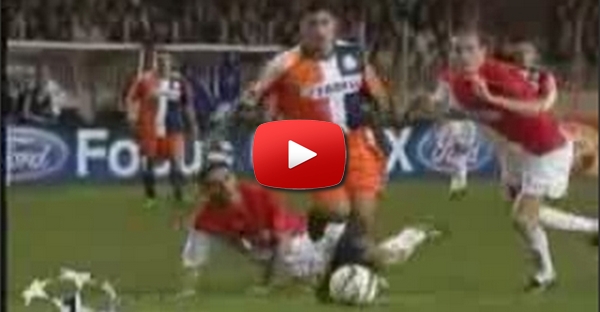 Estupidezes em Futebol
