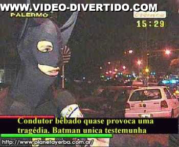 Batman Português