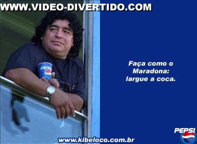 Maradona