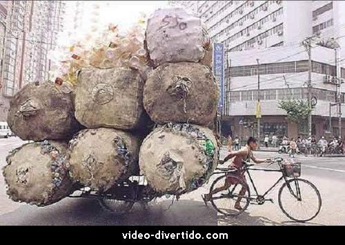 Hora de Reciclar