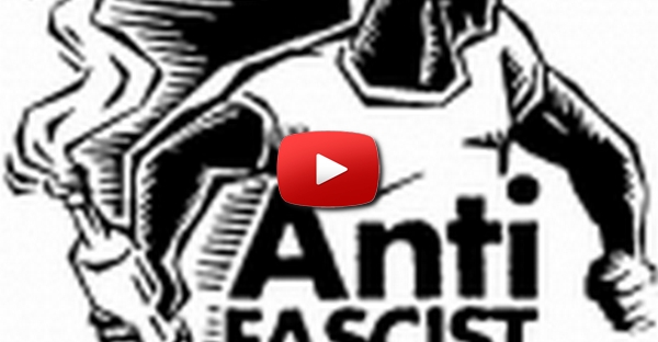 Anti-fascista