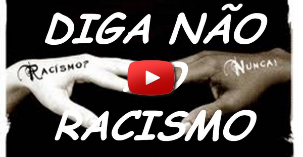 Brutal! Três Supremacistas Brancos atacam um Negro e vão-se arrepender seriamente!