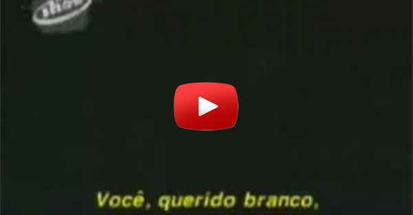 Publicidade - Cor Preta