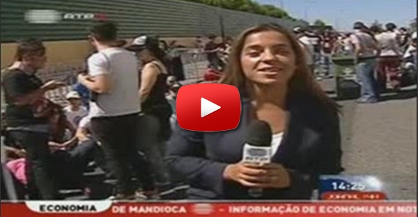 Reporter burra