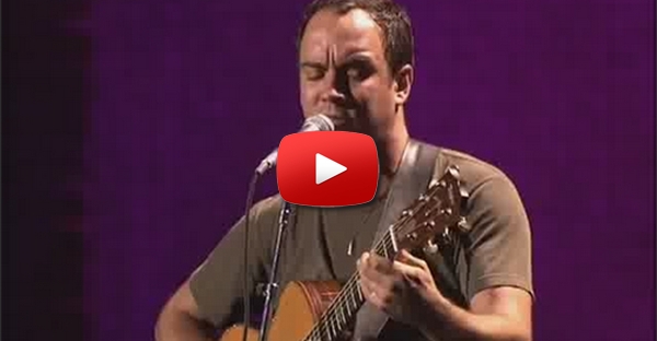 Dave Matthews - Ants Marching (Live at Farm Aid 2005)